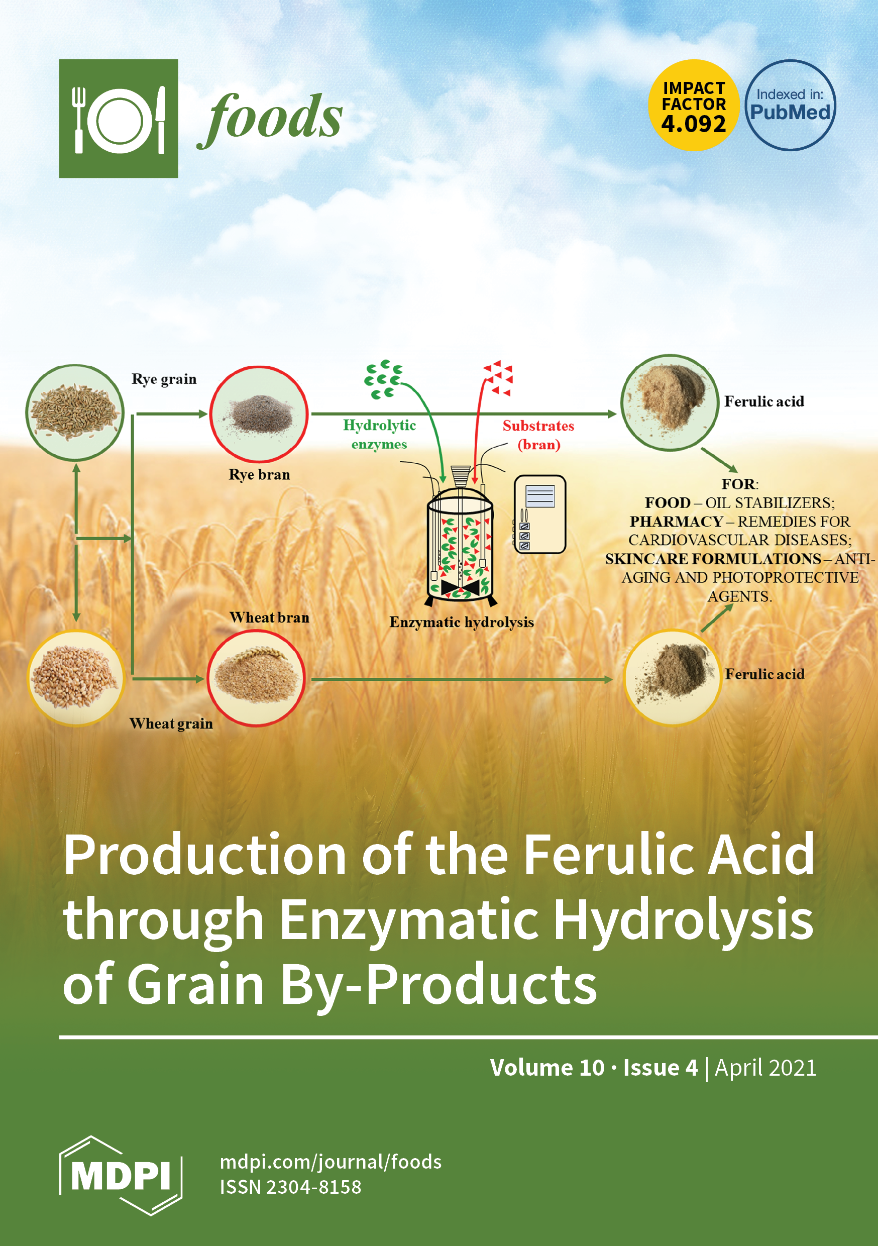 Defatted Soya Flour Market Size, Nexus, Bridging Future Trends and Insights  By 2030