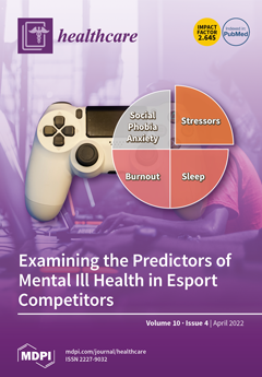 Gaming fatigue: how to prevent burnout and save your career – Esports  Healthcare