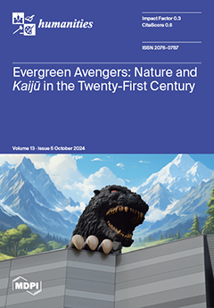 Issue Cover