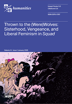 Issue Cover