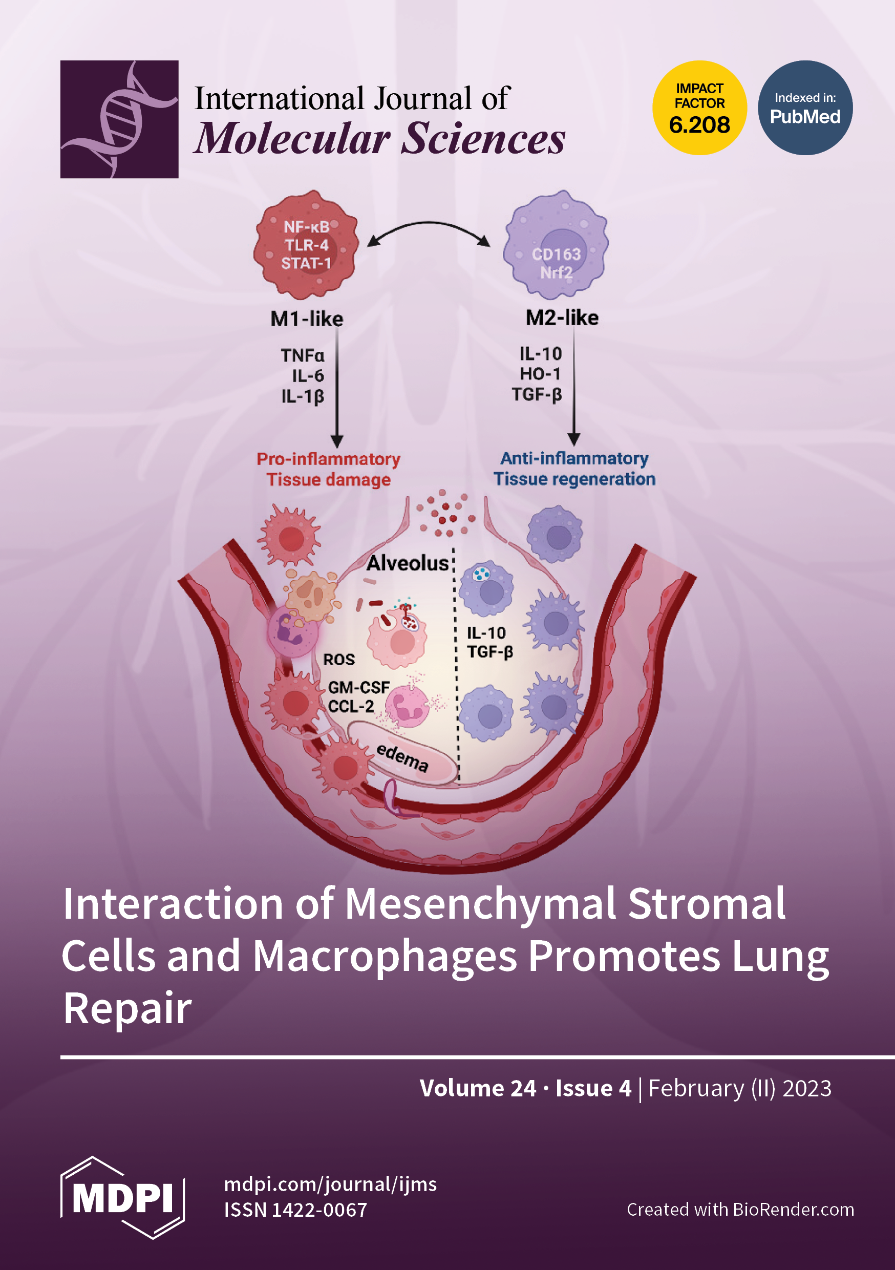 IJMS | February-2 2023 - Browse Articles