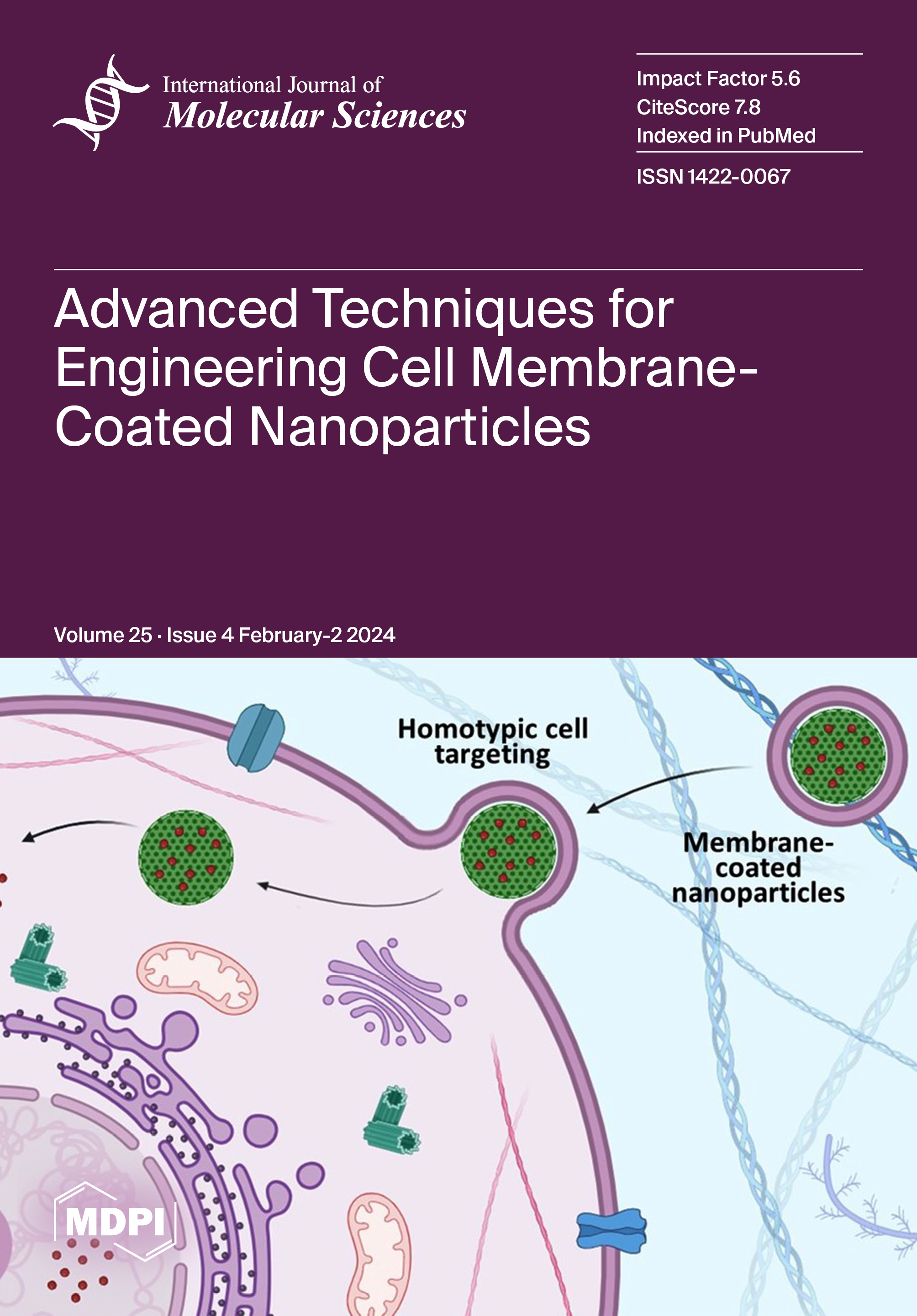 IJMS  February-2 2024 - Browse Articles