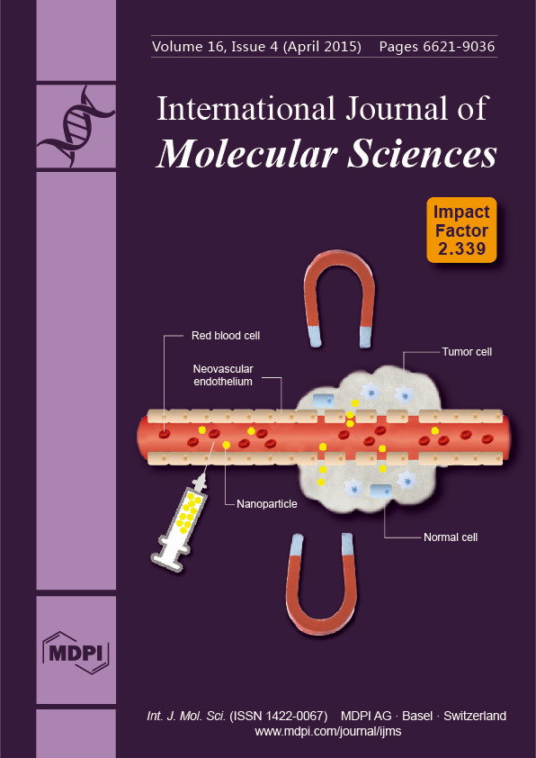 IJMS  April 2015 - Browse Articles