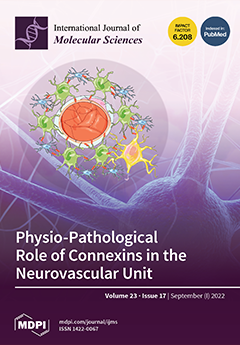 IJMS January-1 2022 - Browse Articles