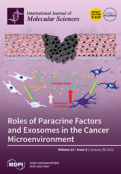 IJMS  January-1 2022 - Browse Articles