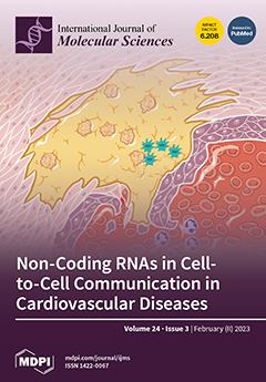 IJMS  January-1 2022 - Browse Articles