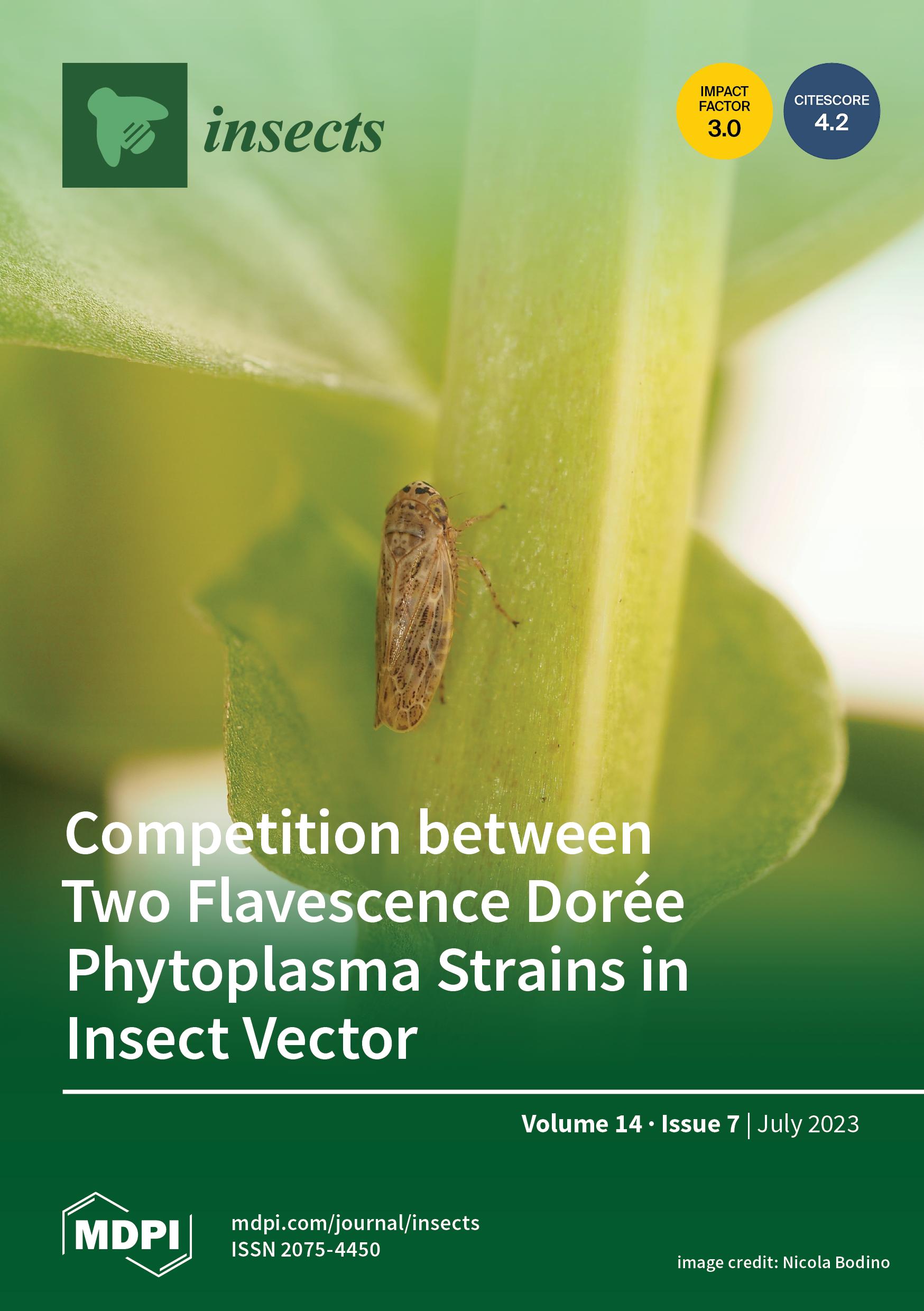 Nematodes  Pest Rating Proposals and Final Ratings