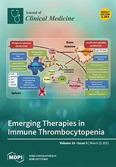 peritoneal mesothelioma tumor markers