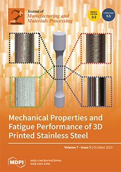 Metal mould development driving the evolution of inserts - Revista