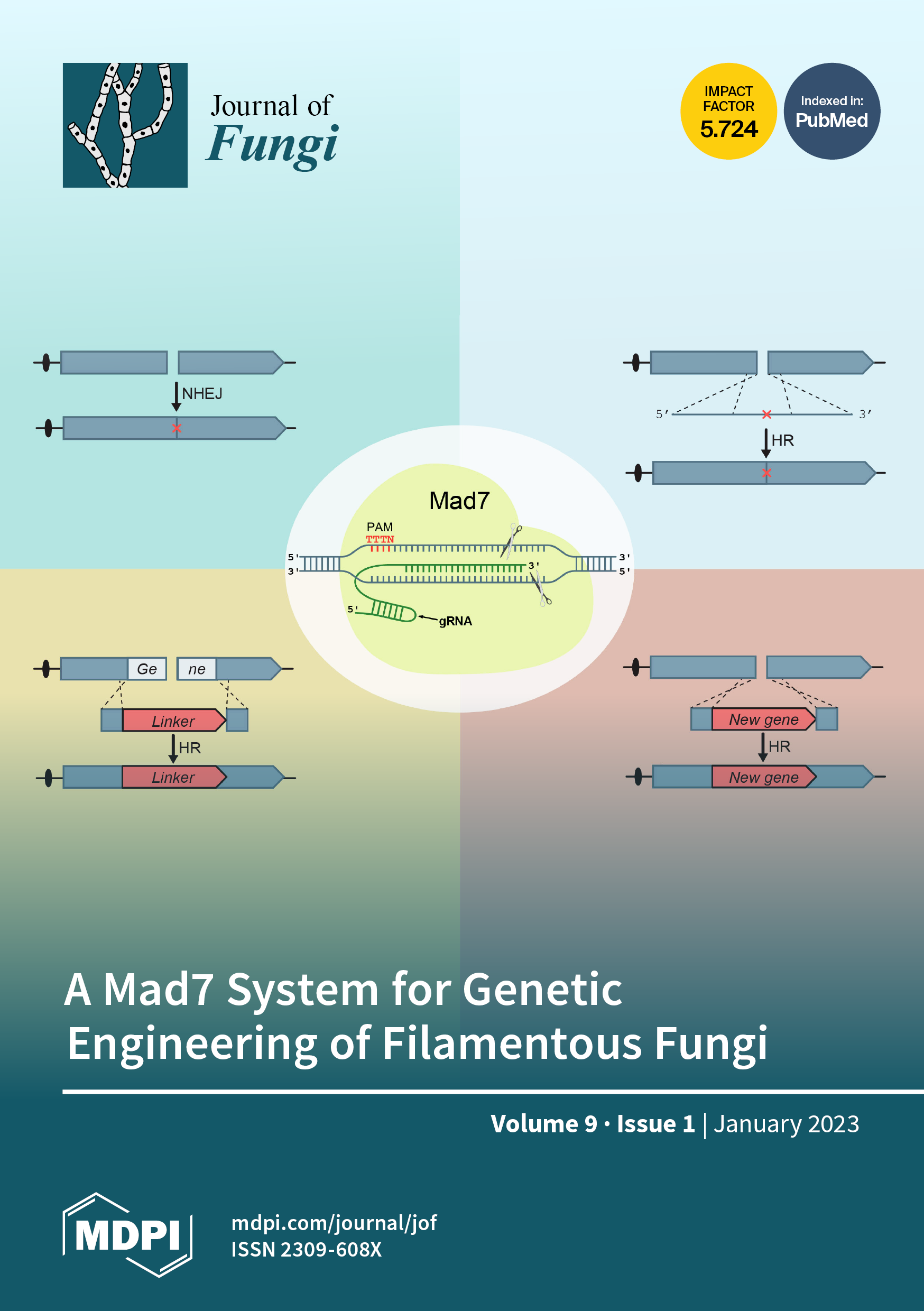 Frontiers  Characterization of fungal pathogens and germplasm