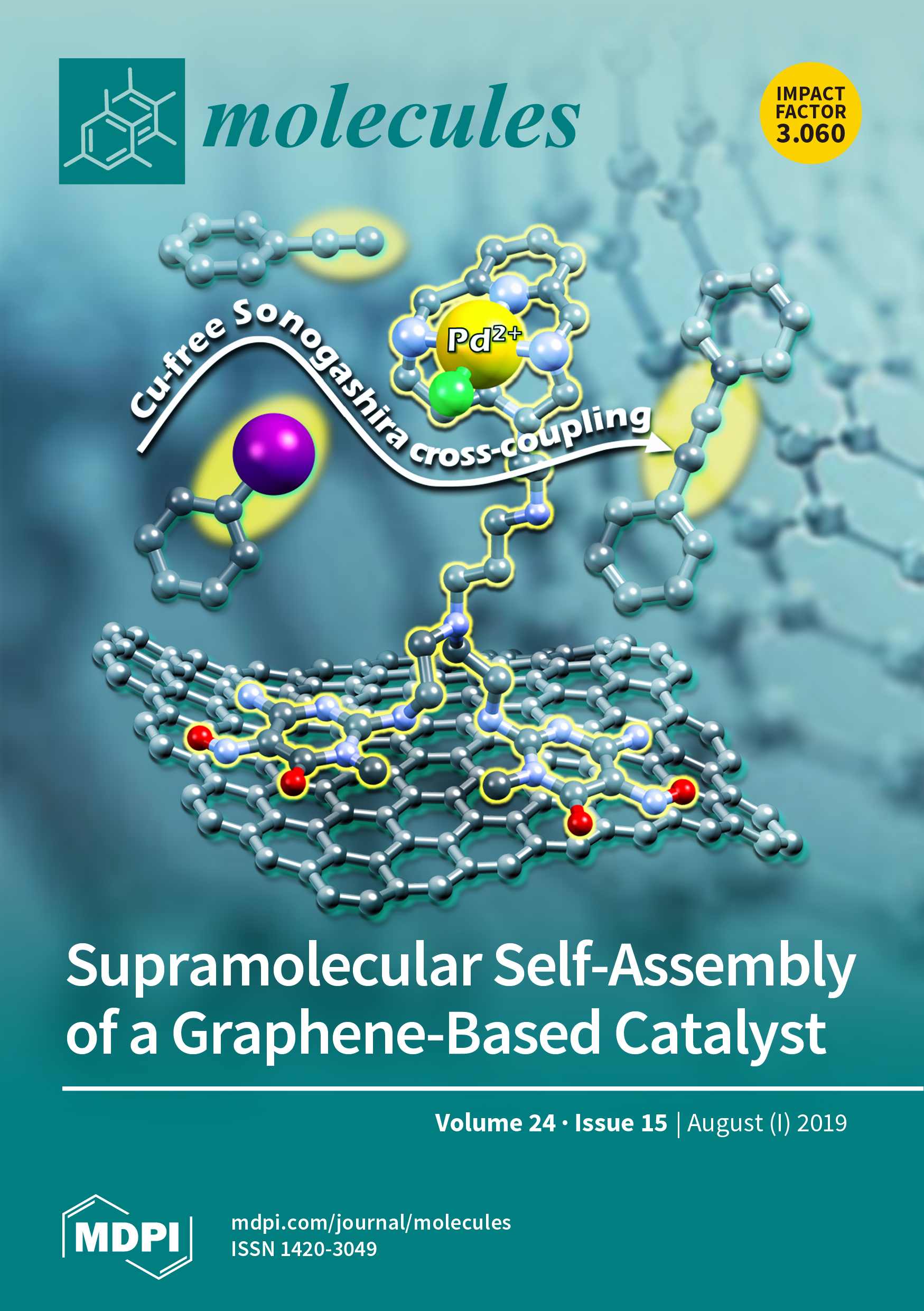 Molecules  October-1 2020 - Browse Articles