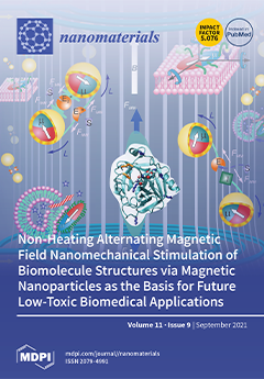 Nanomaterials September 21 Browse Articles