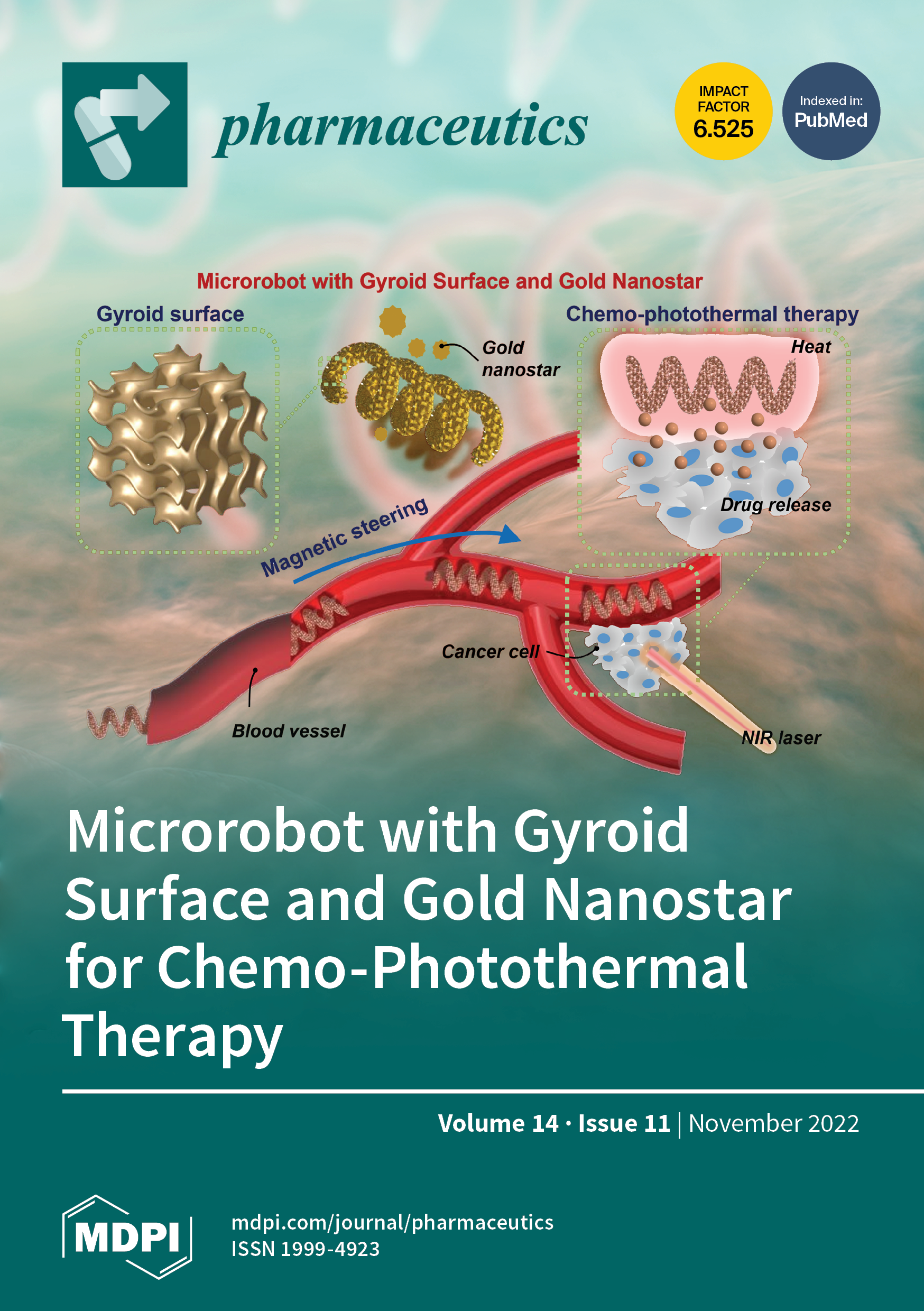 Pirya Roy Xxx Sax Video - Pharmaceutics | November 2022 - Browse Articles