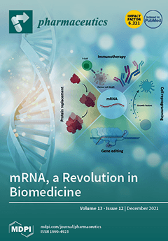 Biomedicines  December 2021 - Browse Articles