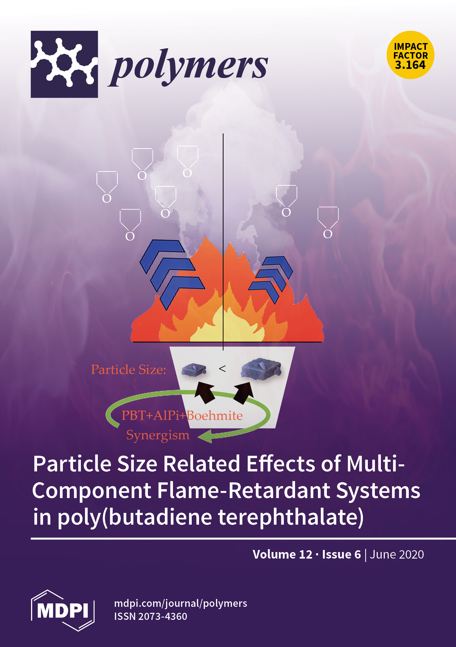 Polymers June 2020