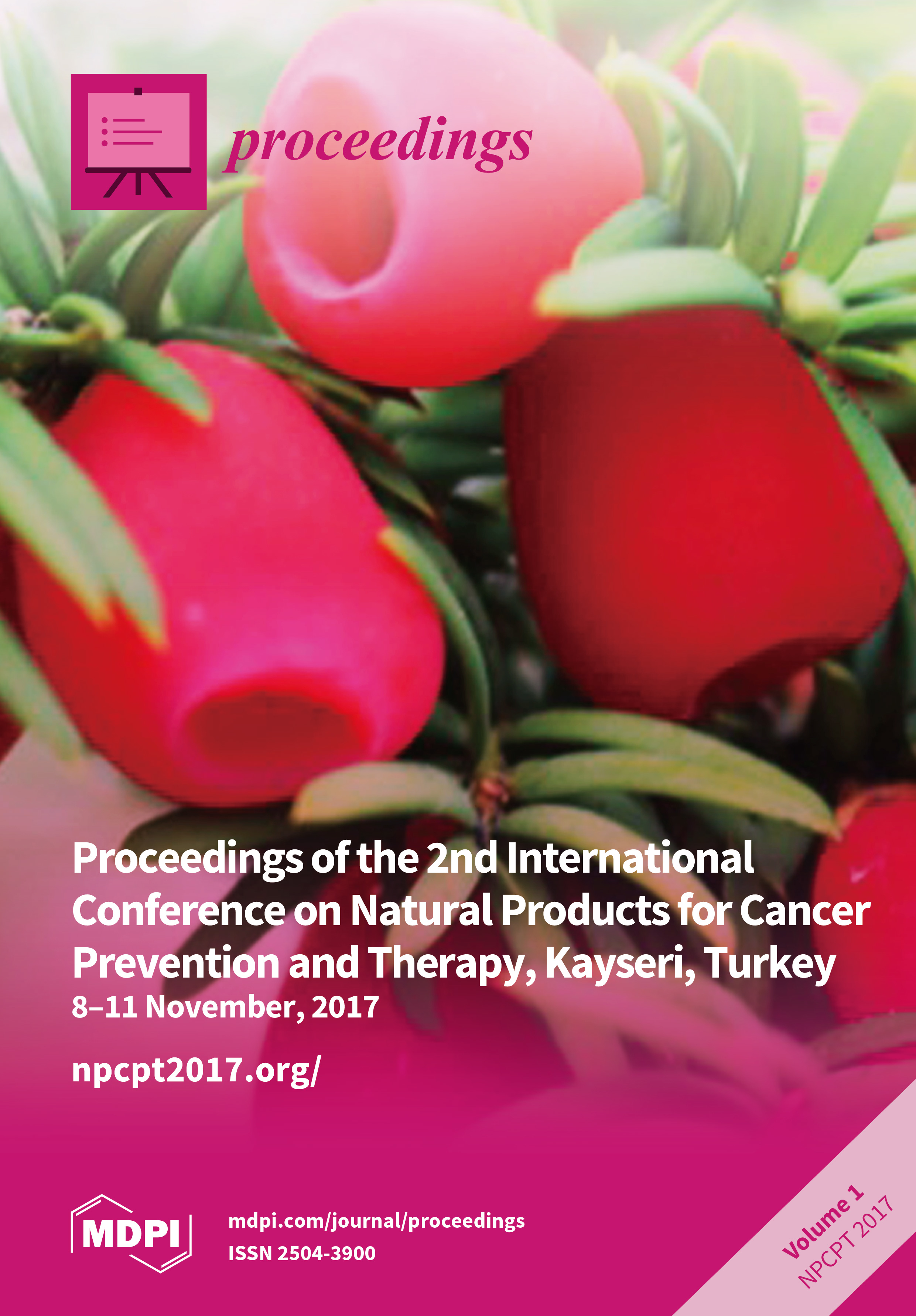 Proceedings | NPCPT 2017 - Browse Articles