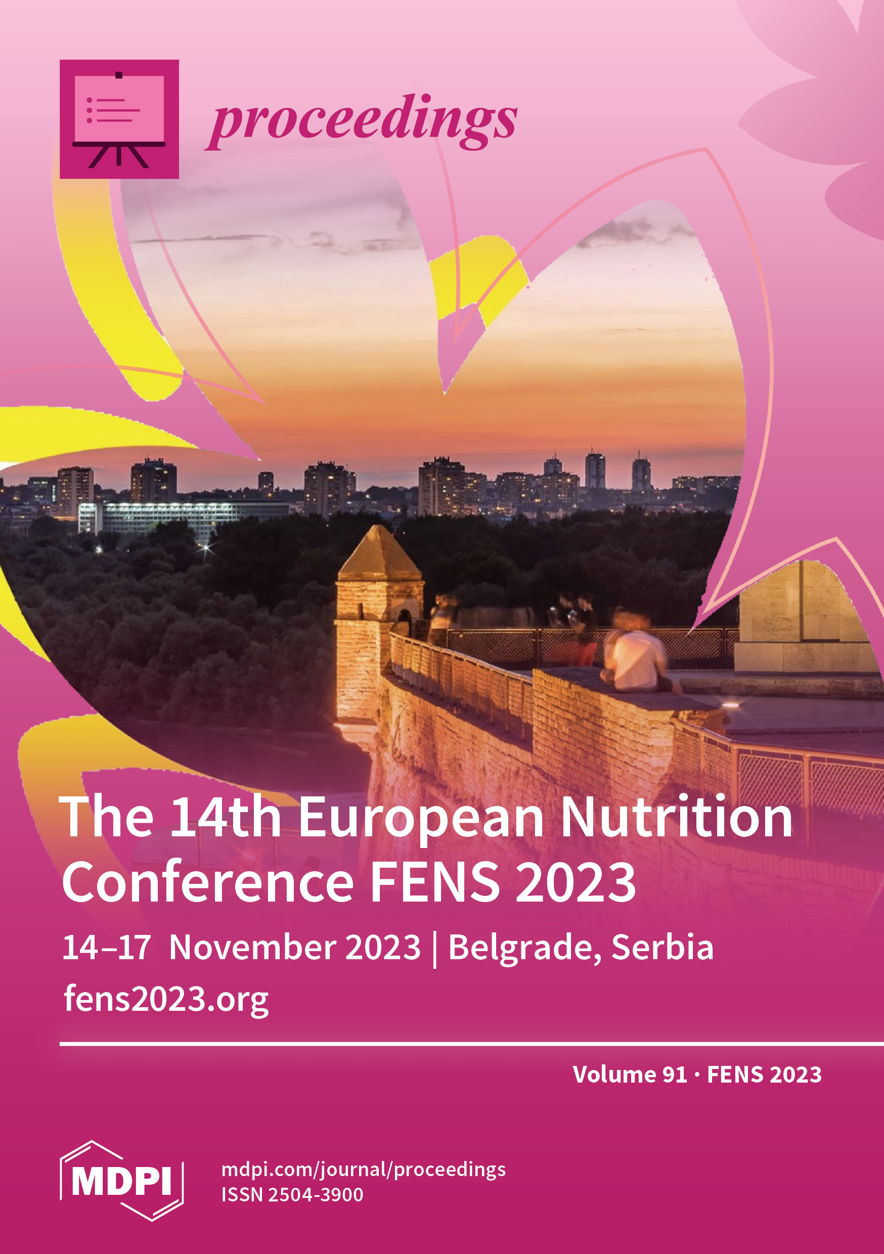 Proceedings | FENS 2023 - Browse Articles