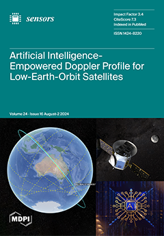 Sensors August 2 2024 Browse Articles