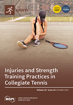 Sports | 2022 - Browse Issues