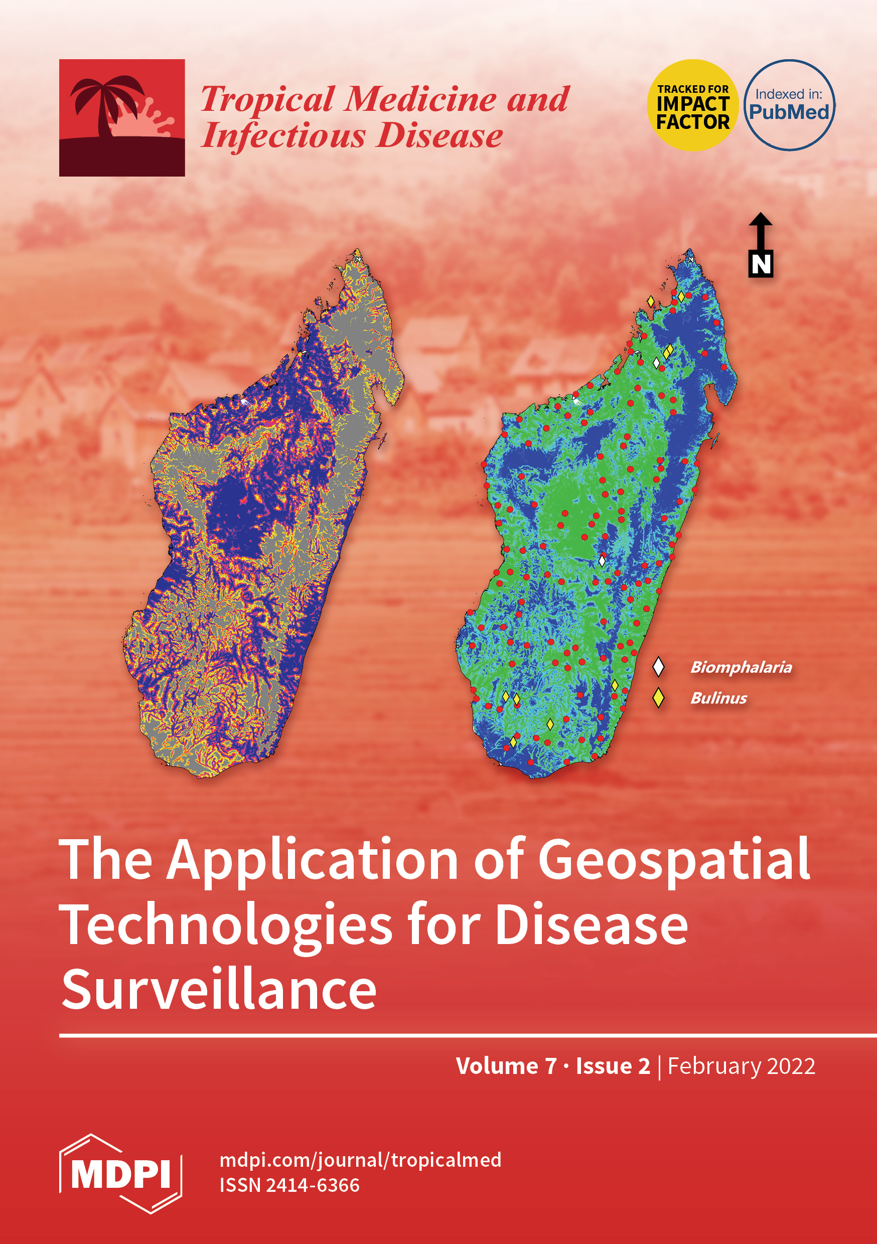 schistosomiasis 2022