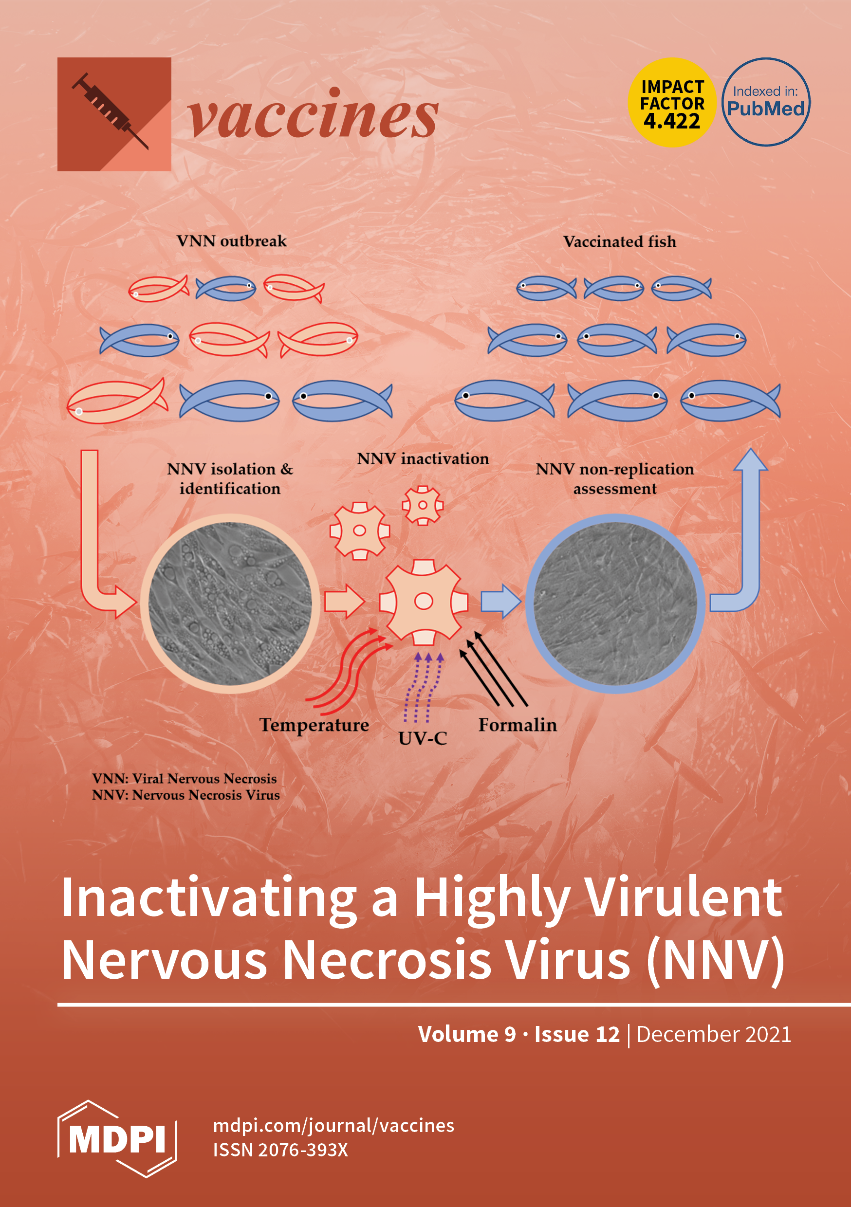 Pathogens  December 2021 - Browse Articles