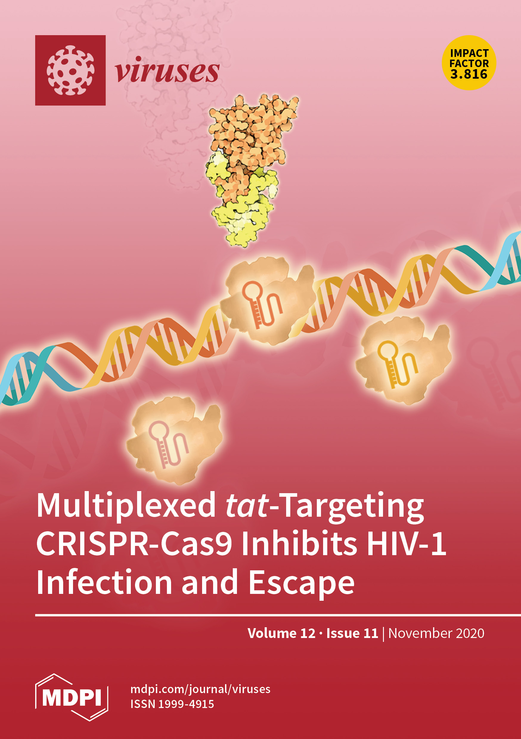 Featured image of post Mdpi Viruses Pentru alte sensuri vede i virus dezambiguizare