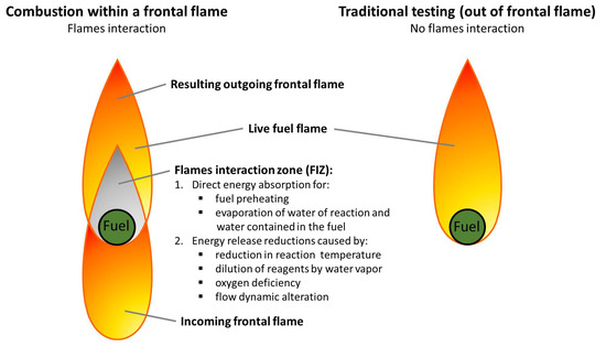 Flame 8000 Test () Flame 8000 Test