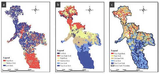 Facing the Wildfire Spread Risk Challenge: Where Are We Now and Where ...