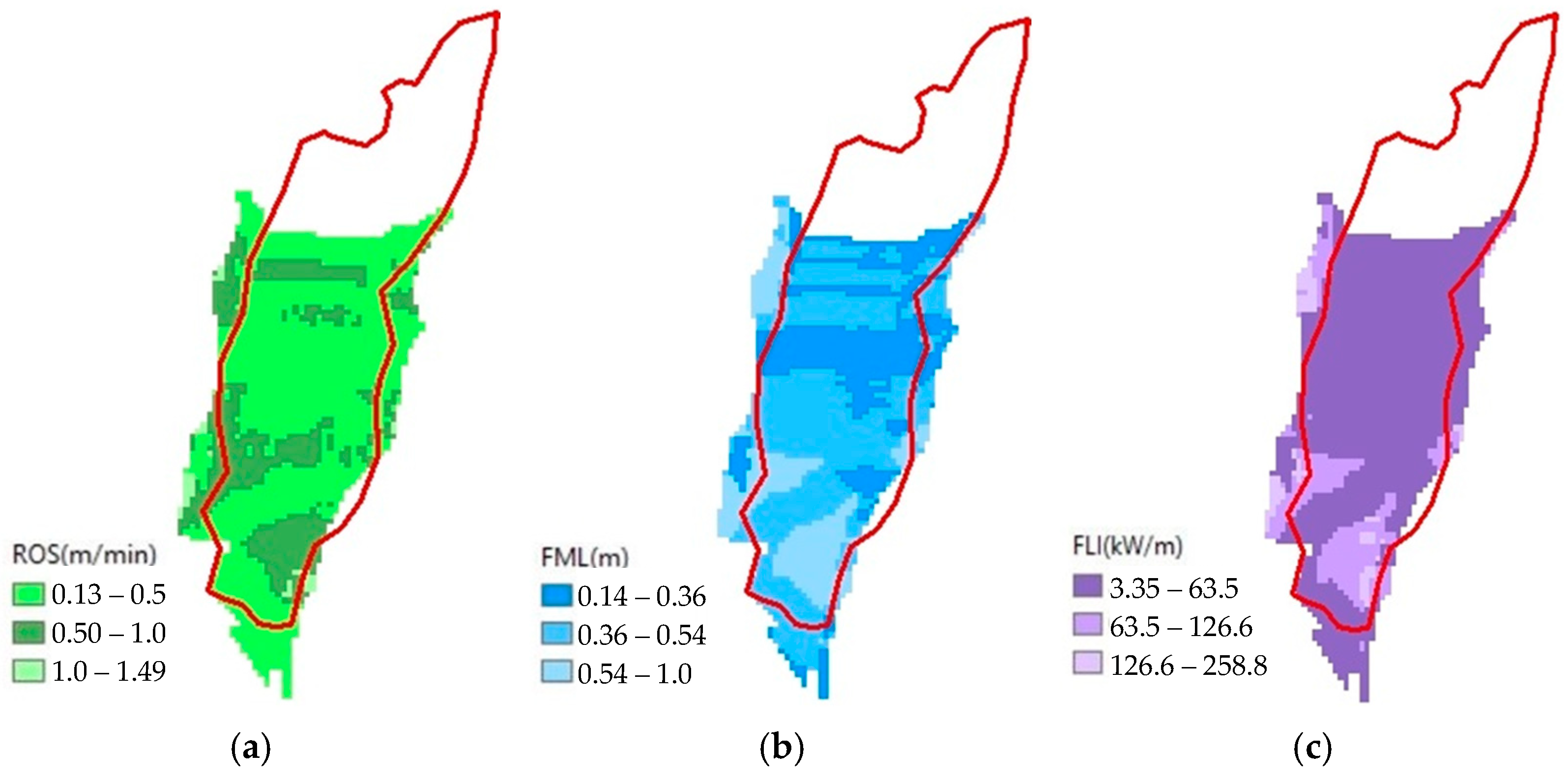 Fire 06 00251 g004 Fire 06 00251 g004