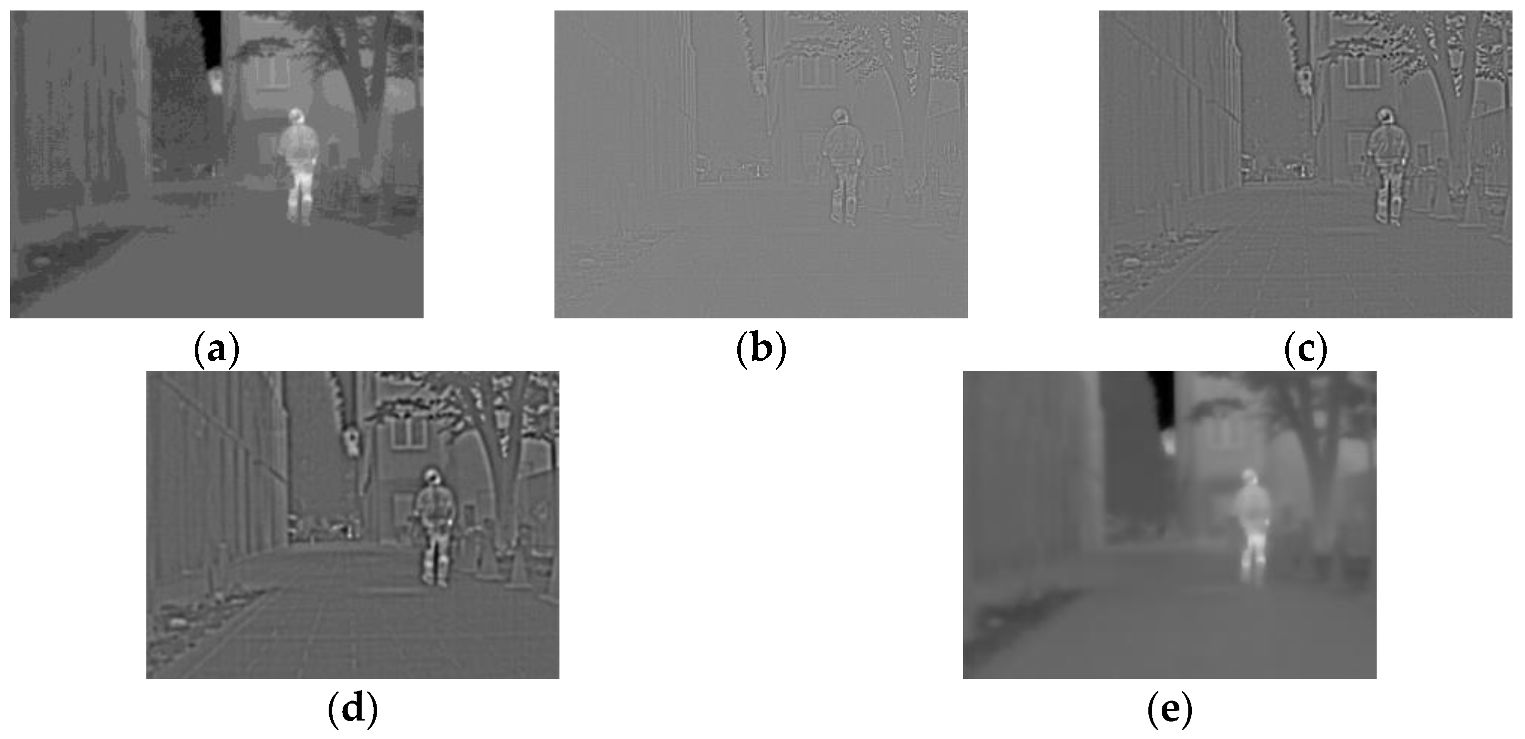 Fire | Free Full-Text | Thermal Infrared-Image-Enhancement Algorithm ...