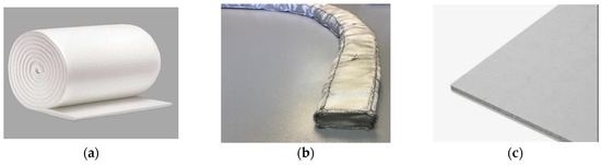 Protection Material Impact of Jet Fires on Steel Structures: Application of Passive Fire ...