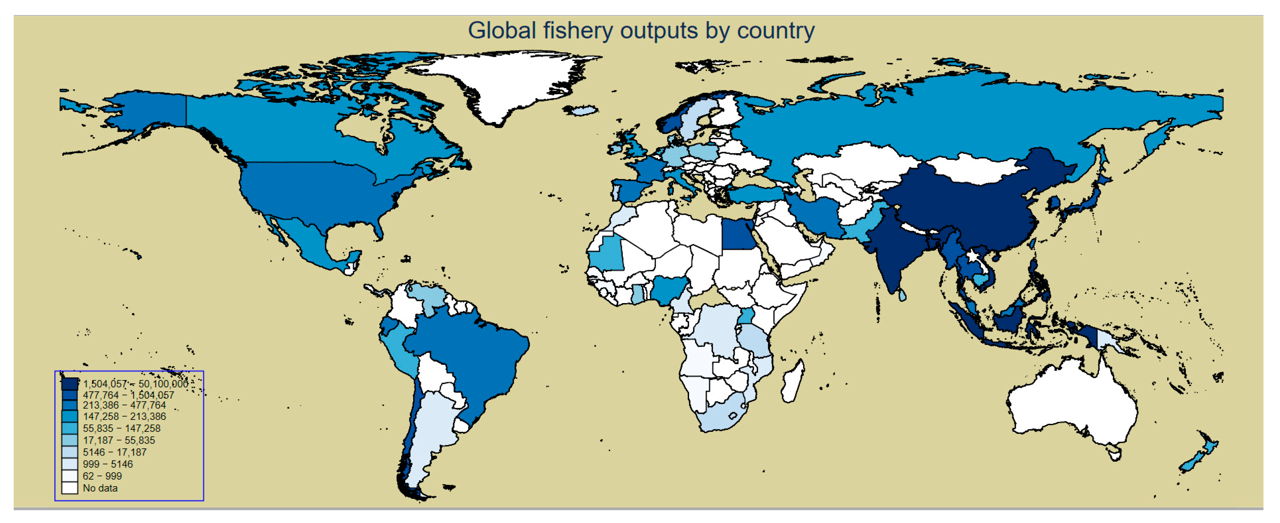 Fishes | Free Full-Text | The Threshold Effect of Overfishing on Global Fishery Outputs: International Evidence from a Sustainable Fishery Perspective Fishes | Free Full-Text | The Threshold Effect of Overfishing on Global Fishery Outputs: International Evidence from a Sustainable Fishery Perspective