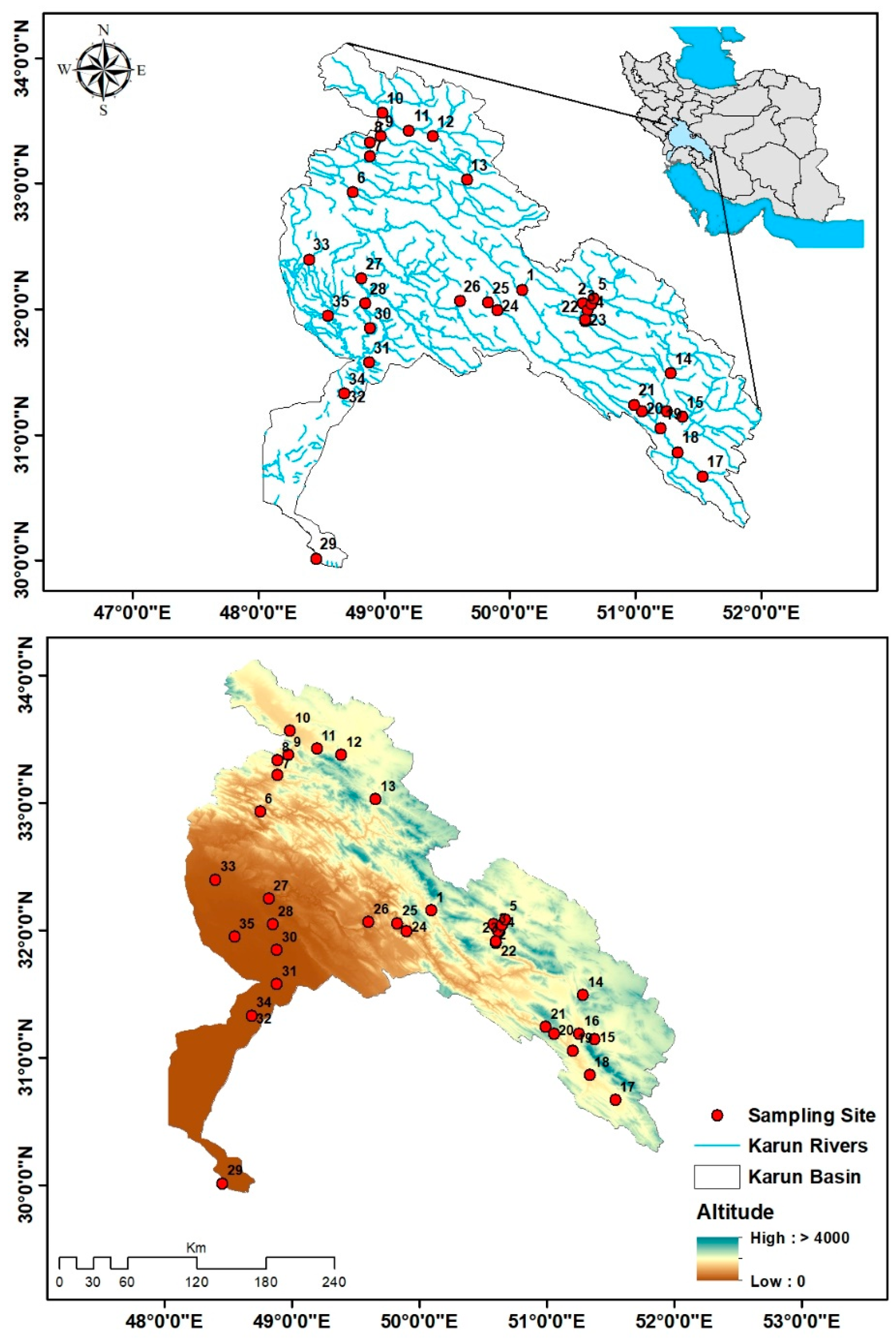 PDF) Some Biological Aspects of Four Fish Species in East Hammar