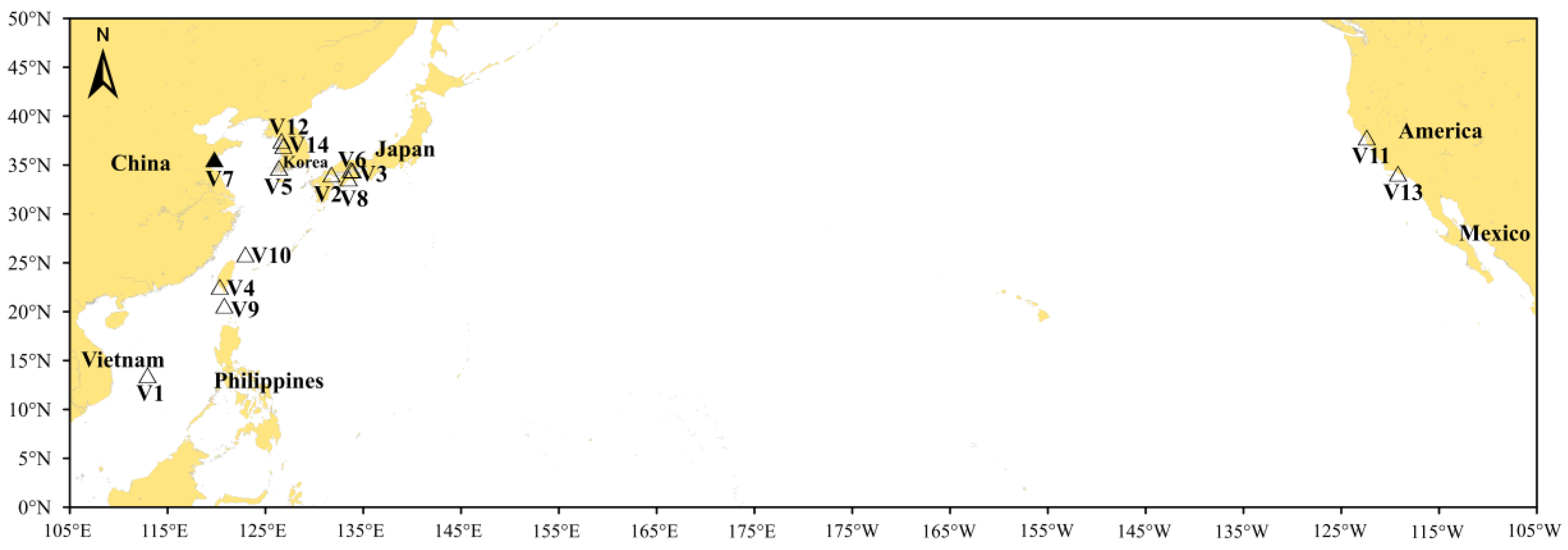 Utilizing Environmental DNA for Early Monitoring of Non