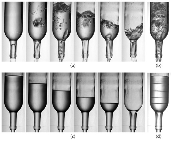 Measuring Cups (Liquids) - Distance Learning Resource (Clip Art)