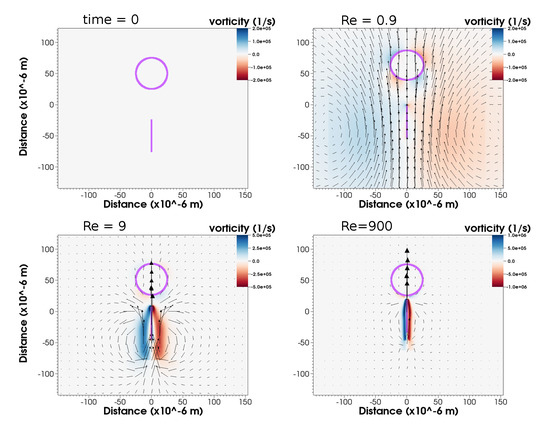 Fluids | Free Full-Text | Fluid Dynamics of Ballistic Strategies ...