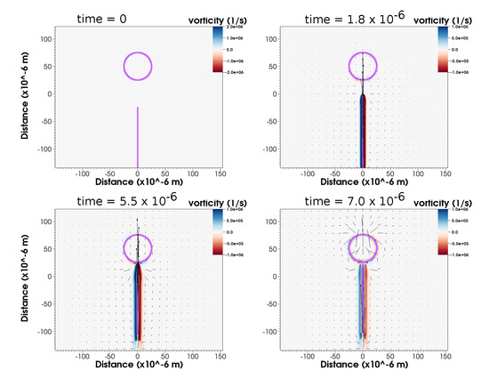 Fluids | Free Full-Text | Fluid Dynamics of Ballistic Strategies ...
