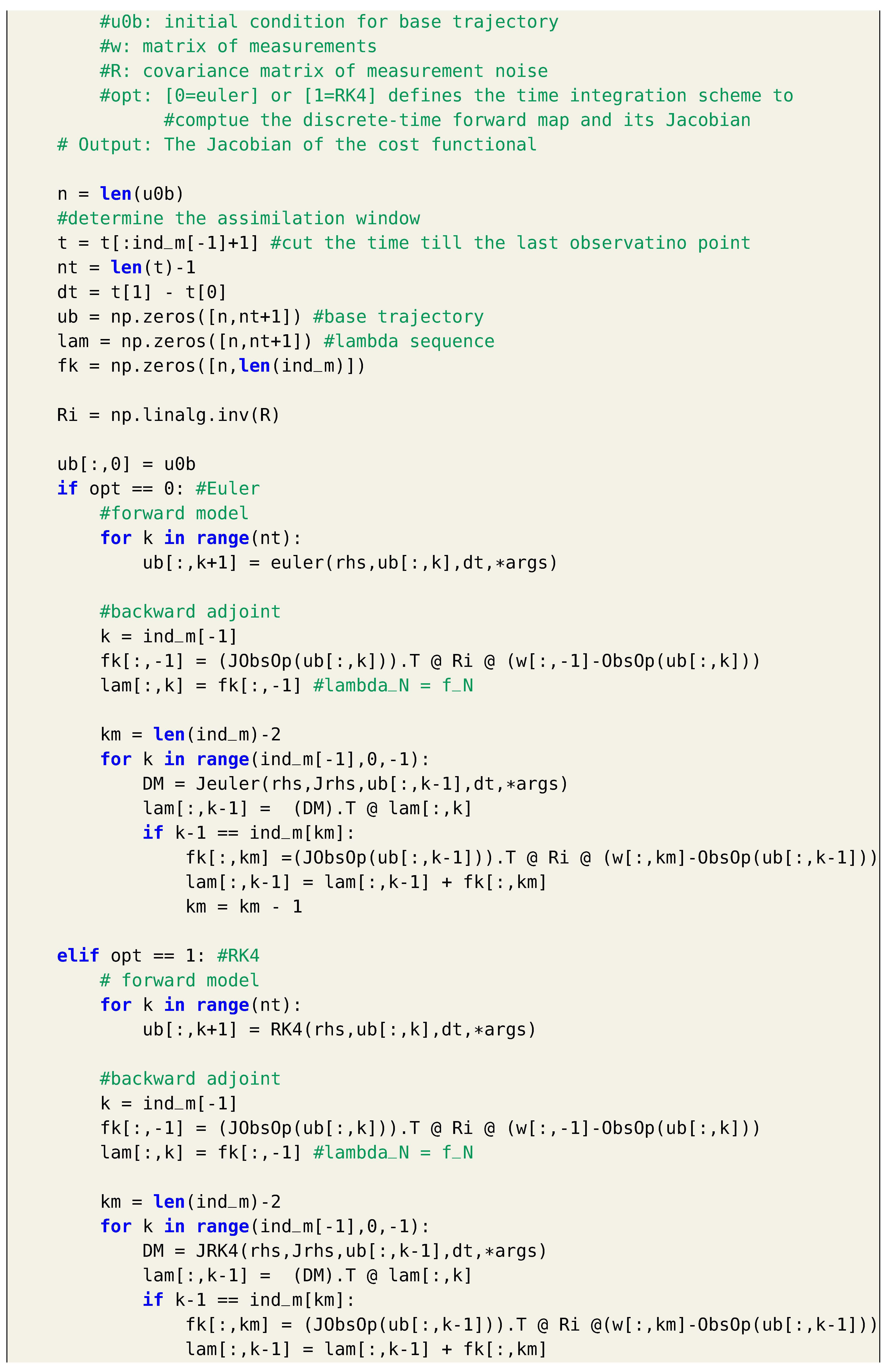 Fluids | Free Full-Text | PyDA: A Hands-On Introduction to Dynamical ...