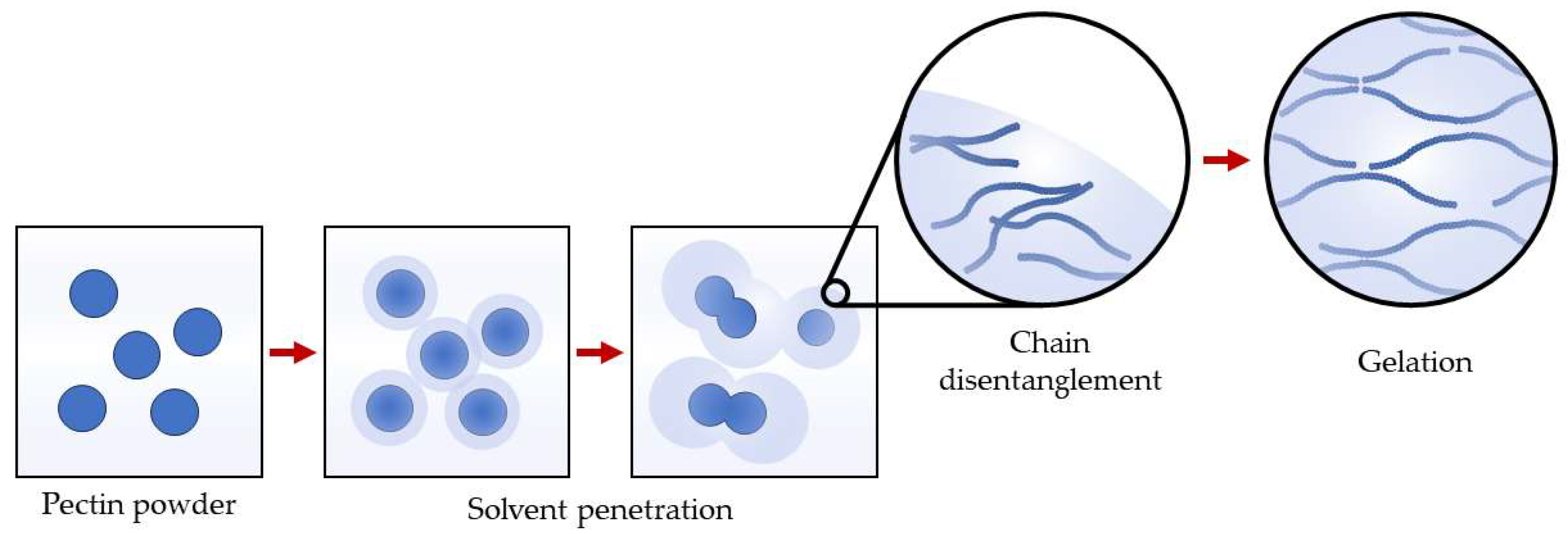 Fluids Free FullText Versatile Polysaccharides for Application to