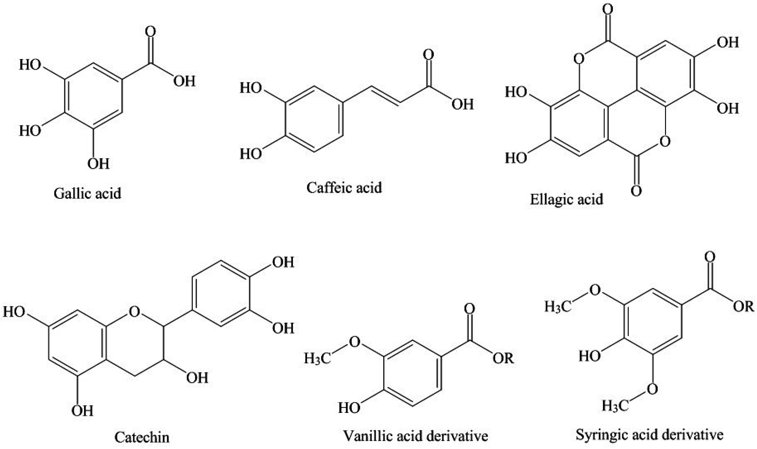1.20 структуры. Кверцетин подлинность. Ellagic acid. Perbromic acid structure. Phenolic.