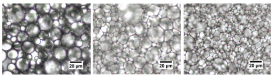 Milk Emulsions: Structure and Stability