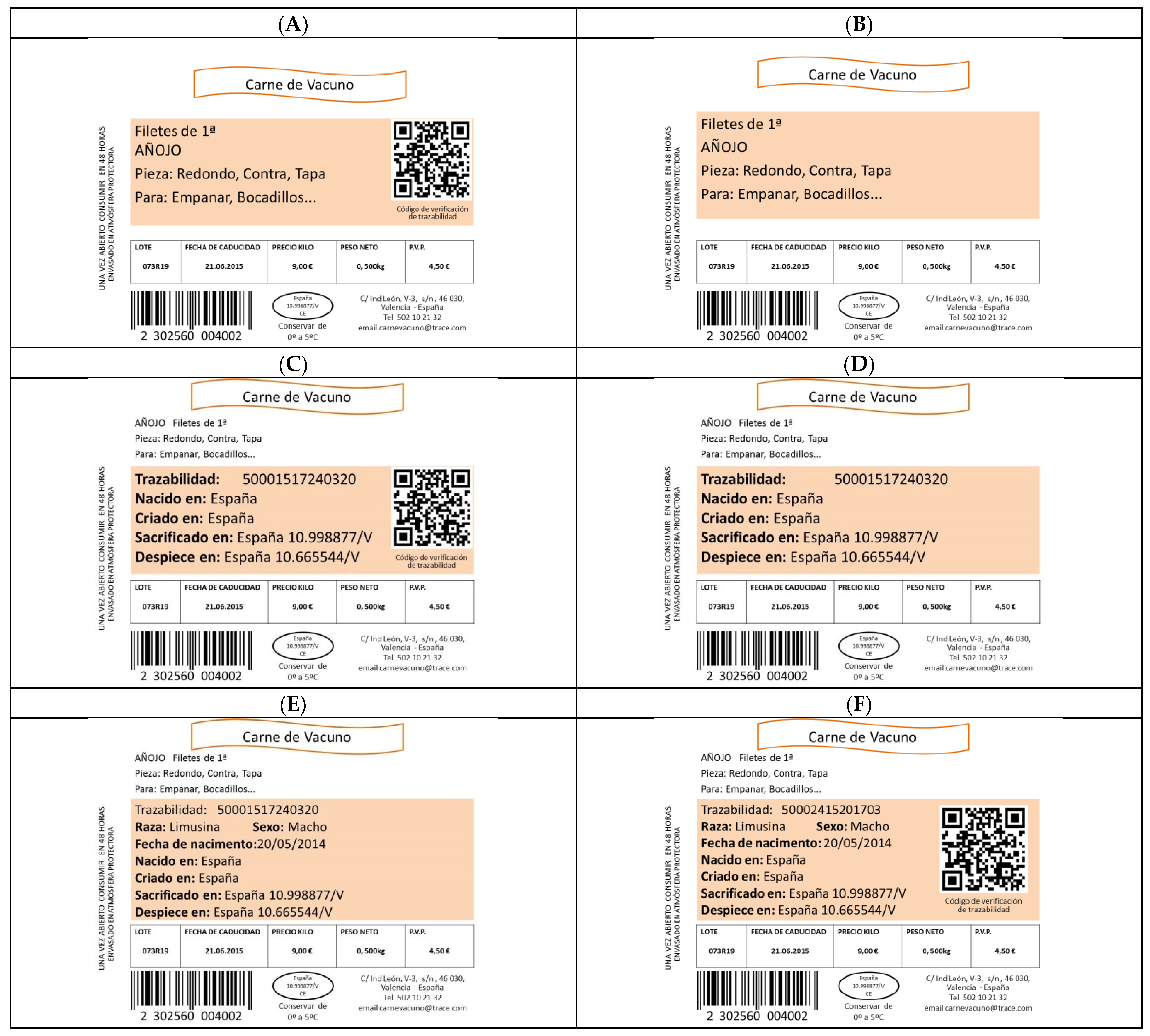 Oliver's labels promo code 2015