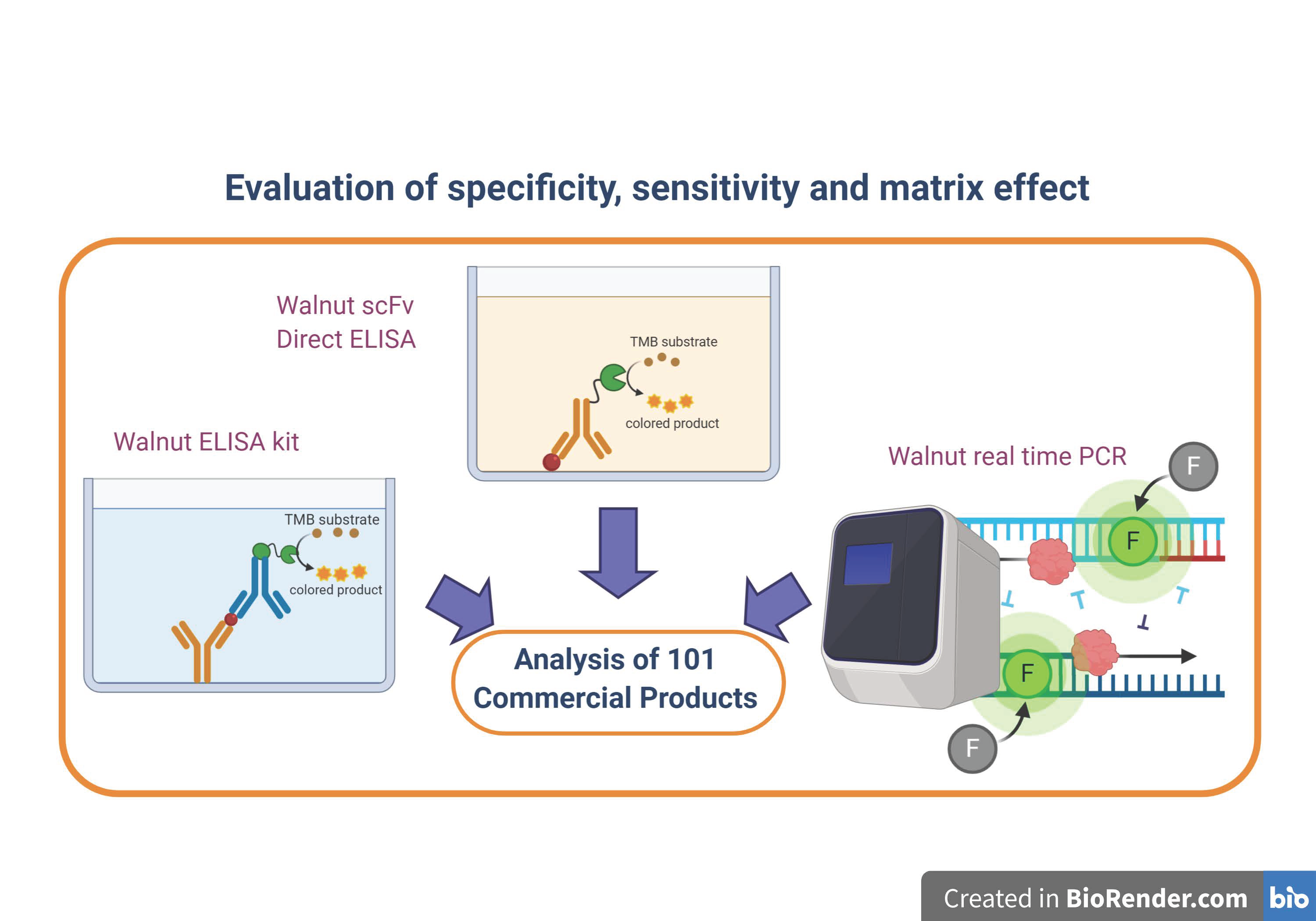 Which is better Elisa or PCR? Which is better Elisa or PCR?