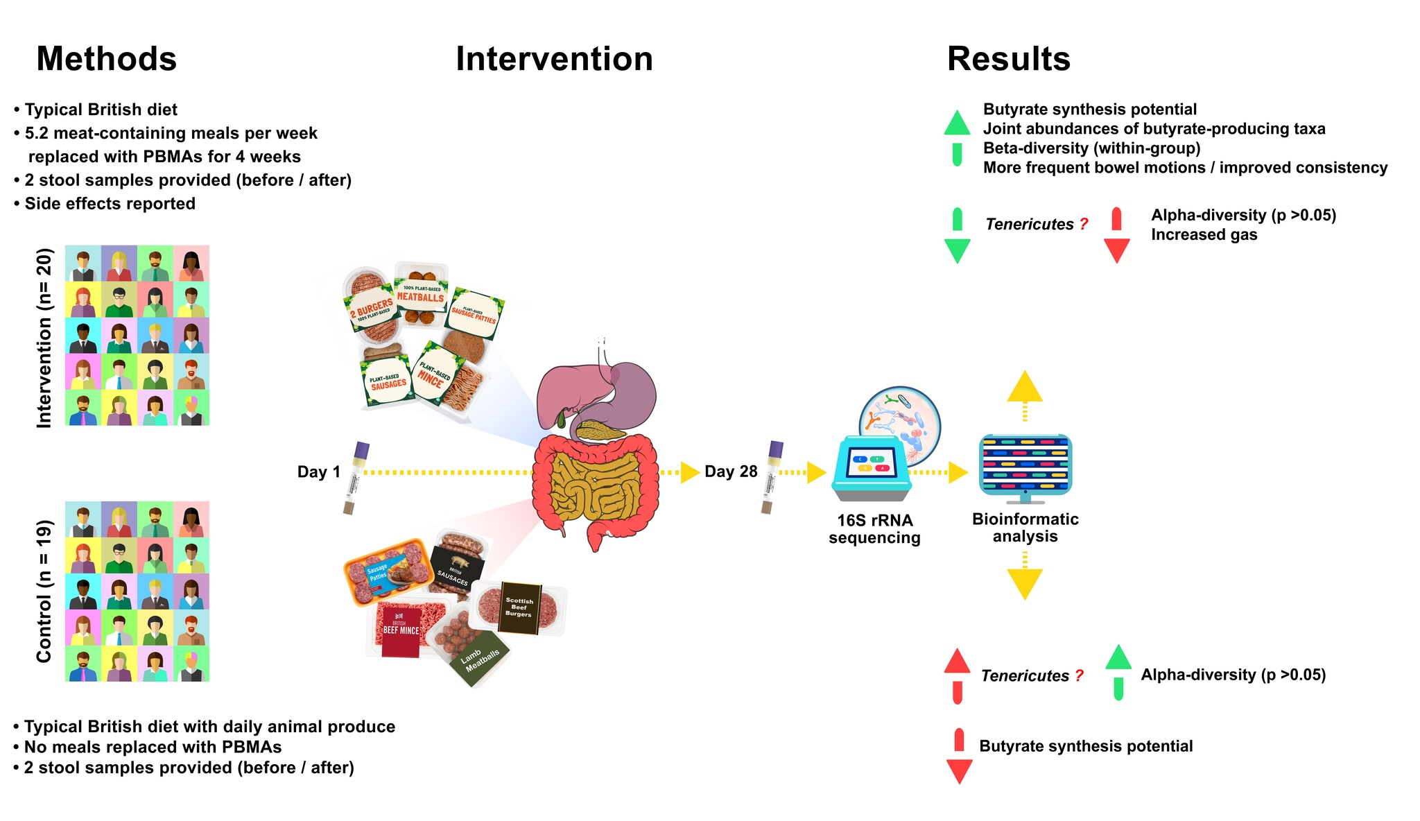 Foods Free FullText Impact of PlantBased Meat Alternatives on the