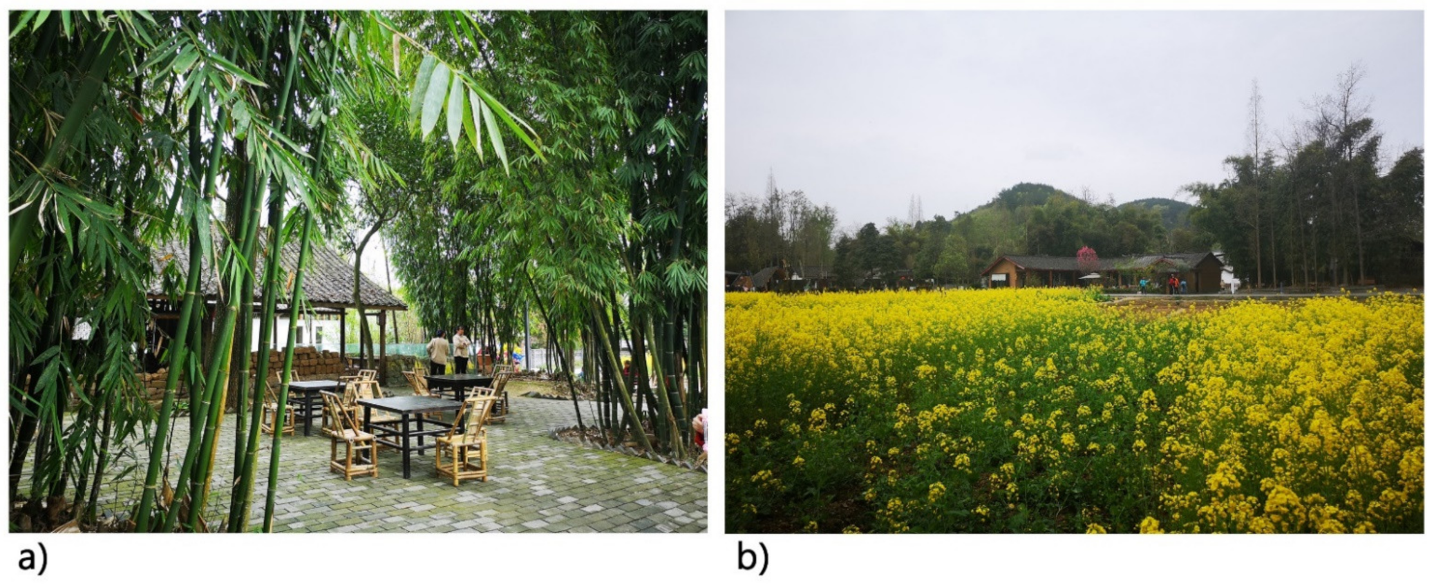 Foods Free Full Text Effects Of Rural Restaurants Outdoor Dining Environment Dimensions On Customers Satisfaction A Consumer Perspective Html Rural Restaurants, Baek Outdoor 9 Piece Dining Set