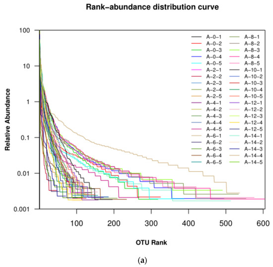 Changes of the Microbiota Composition on the Surface of Pig