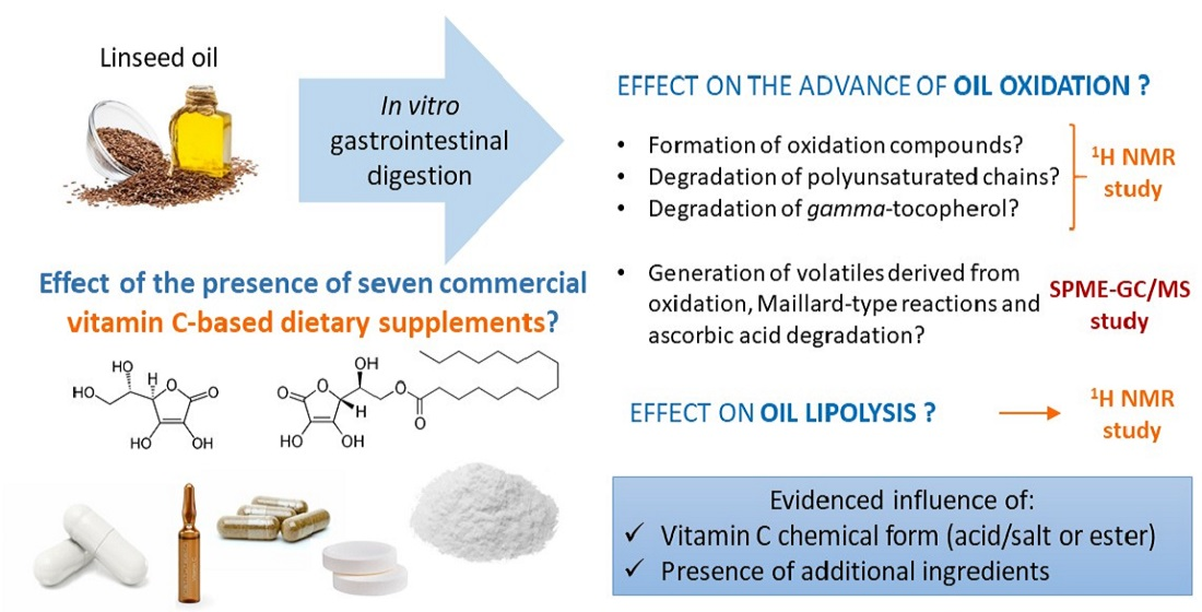 Foods Free FullText Different Effects of Vitamin CBased