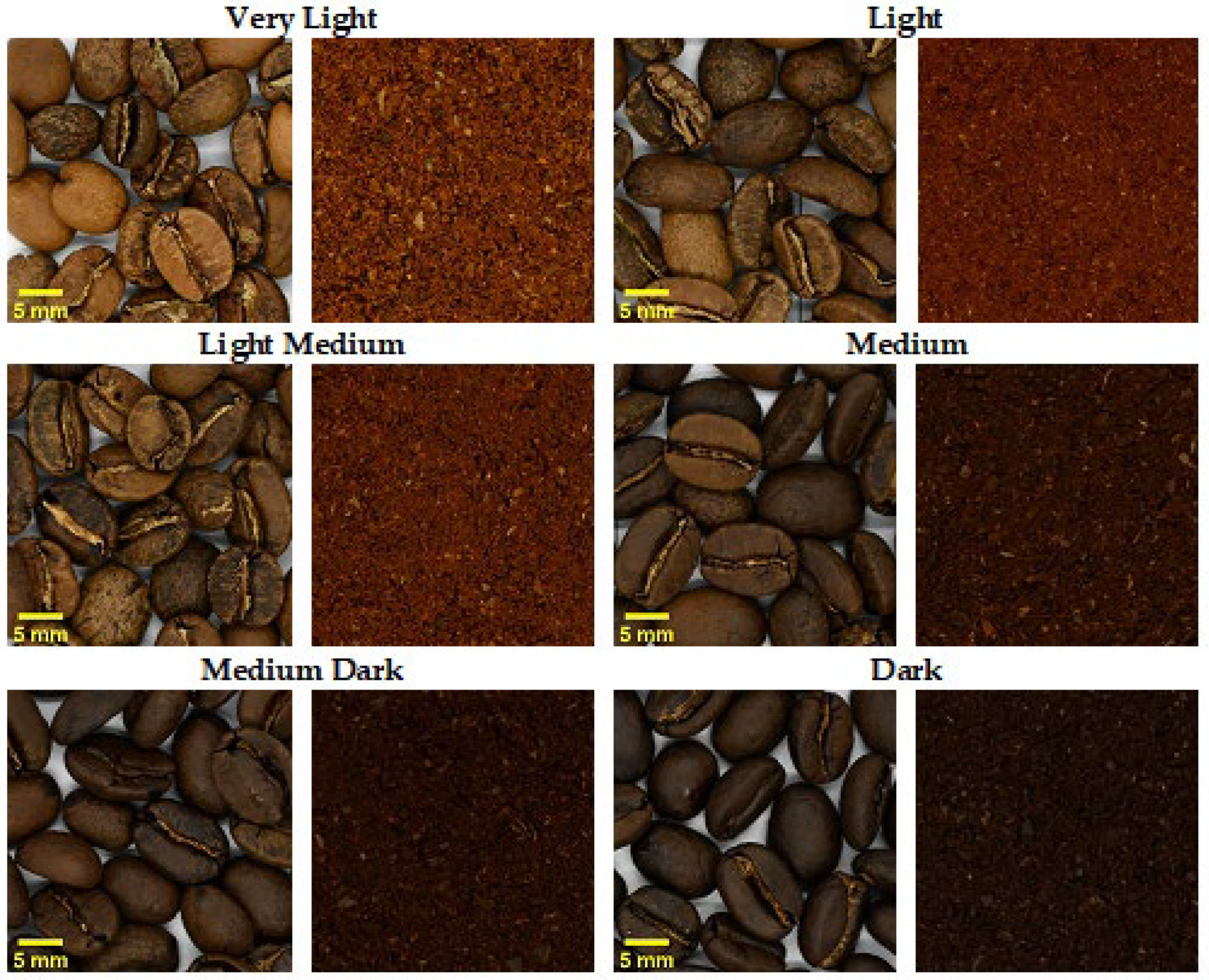Foods Free FullText Does Coffee Have Terroir and How Should It Be