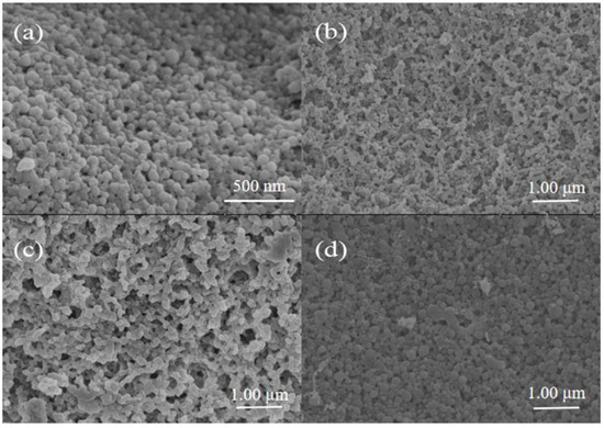 Foods | Free Full-Text | Encapsulation of EGCG by Zein-Gum Arabic 