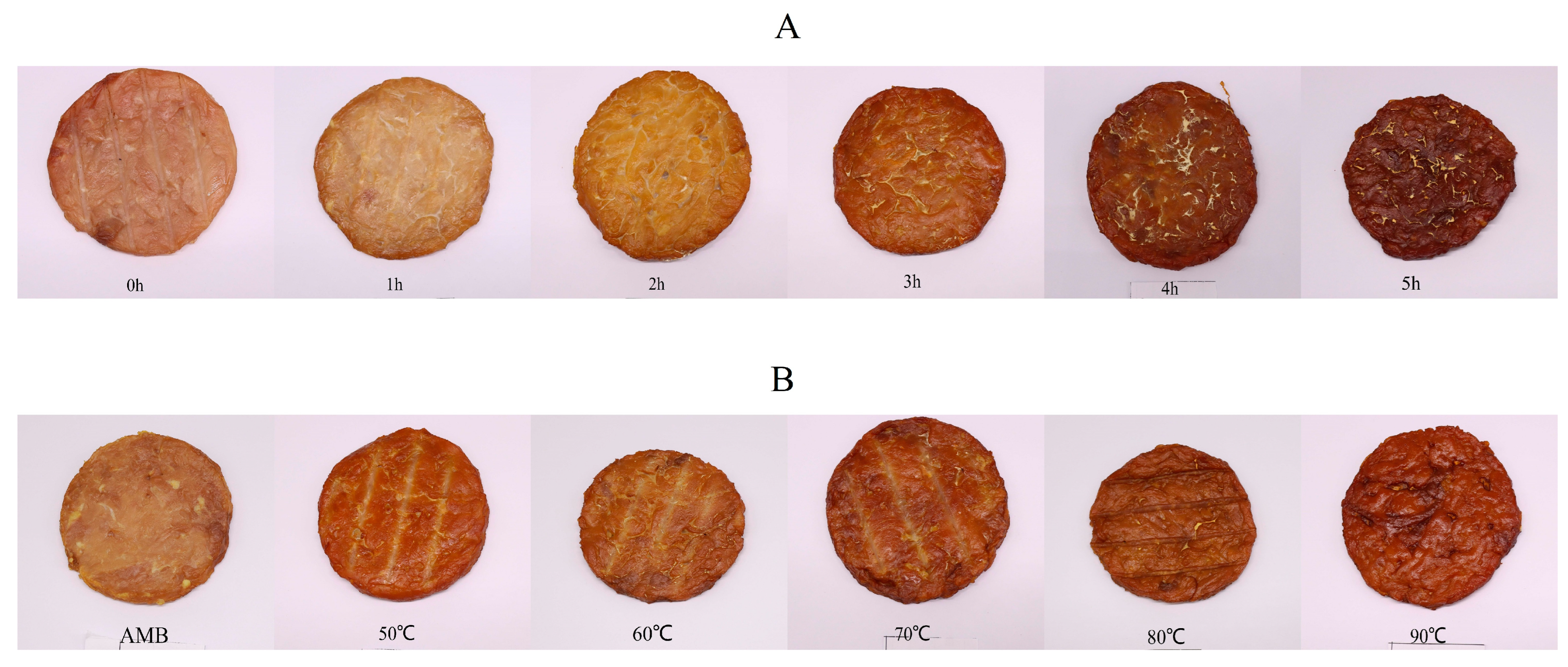 IV. Factors Affecting Smoke Particle Size